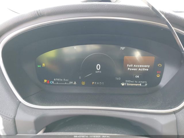 2020 LINCOLN NAUTILUS 2LMPJ6K96LBL14023 Photo 6