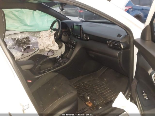 2019 HYUNDAI VELOSTER KMHT36AH0KU001684 Photo 4