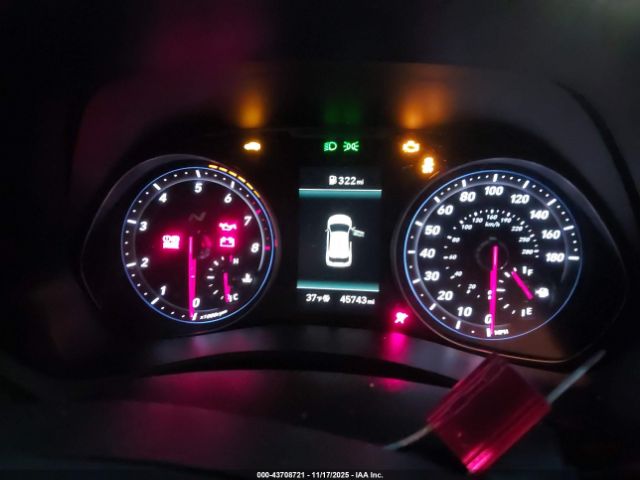 2019 HYUNDAI VELOSTER KMHT36AH0KU001684 Photo 6