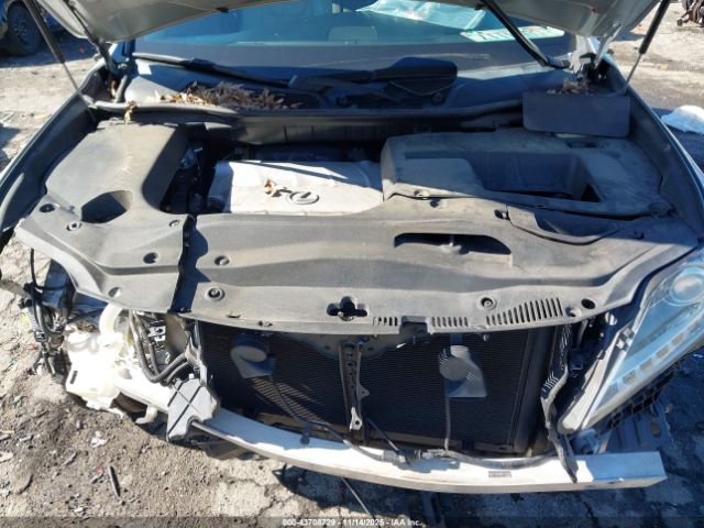 2015 LEXUS RX 350 2T2ZK1BAXFC174021 Photo 9