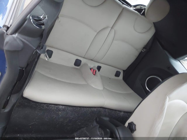 2012 MINI COOPER S WMWZP3C51CT250343 Photo 7