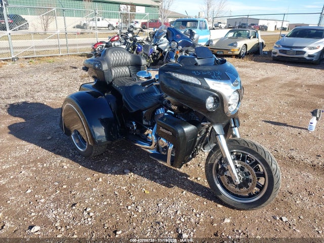 2024 INDIAN MOTORCYCLE CO. ROADMASTER 56KTRABB4R3425962