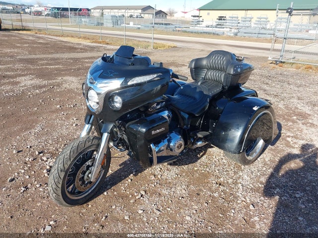 2024 INDIAN MOTORCYCLE CO. ROADMASTER 56KTRABB4R3425962 Photo 1