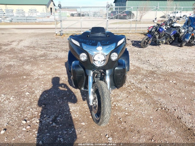 2024 INDIAN MOTORCYCLE CO. ROADMASTER 56KTRABB4R3425962 Photo 4