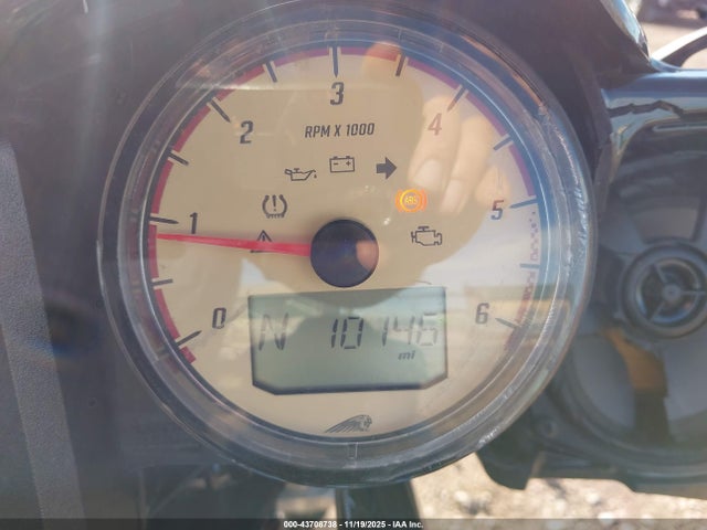 2024 INDIAN MOTORCYCLE CO. ROADMASTER 56KTRABB4R3425962 Photo 6