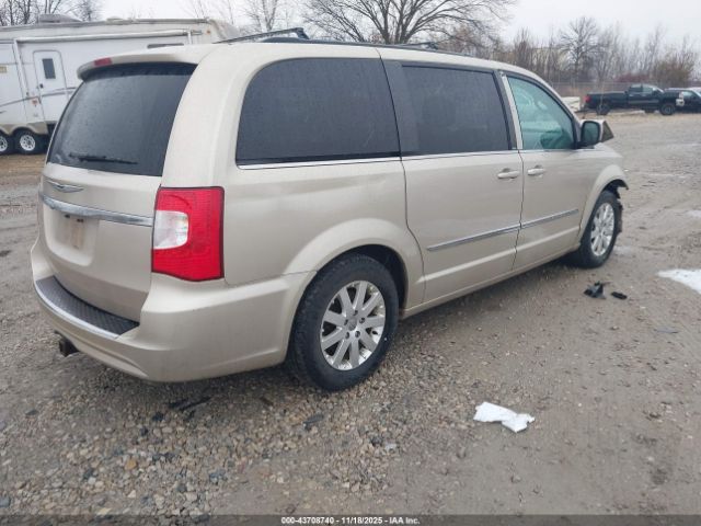 2014 CHRYSLER TOWN & COUNTRY 2C4RC1BG0ER228219 Photo 3