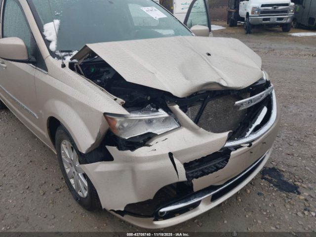 2014 CHRYSLER TOWN & COUNTRY 2C4RC1BG0ER228219 Photo 5