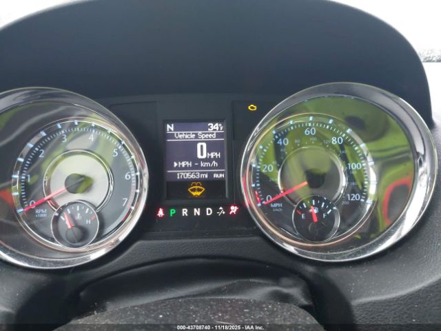 2014 CHRYSLER TOWN & COUNTRY 2C4RC1BG0ER228219 Photo 6