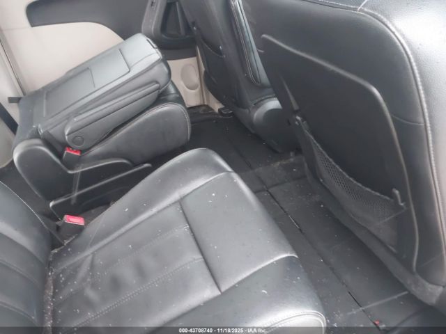 2014 CHRYSLER TOWN & COUNTRY 2C4RC1BG0ER228219 Photo 7