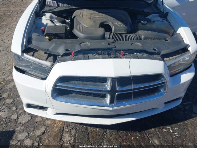 Aukcja sprzedaży 2014 Dodge Charger Sxt, vin: 2C3CDXHG0EH104541, numer aukcji: 43708741