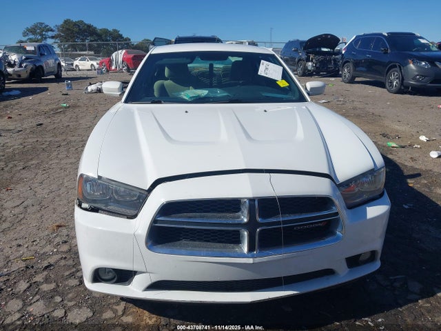 Aukcja sprzedaży 2014 Dodge Charger Sxt, vin: 2C3CDXHG0EH104541, numer aukcji: 43708741