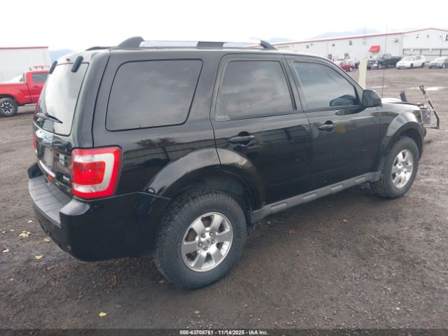 2012 FORD ESCAPE 1FMCU9EG1CKC68149 Photo 3