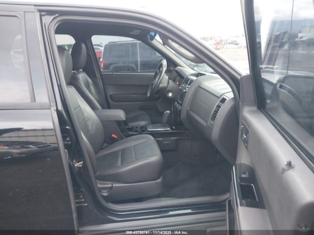 2012 FORD ESCAPE 1FMCU9EG1CKC68149 Photo 4