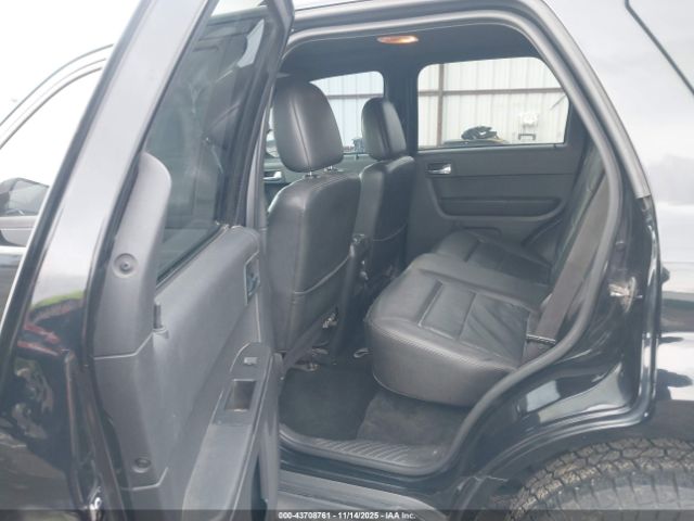 2012 FORD ESCAPE 1FMCU9EG1CKC68149 Photo 7