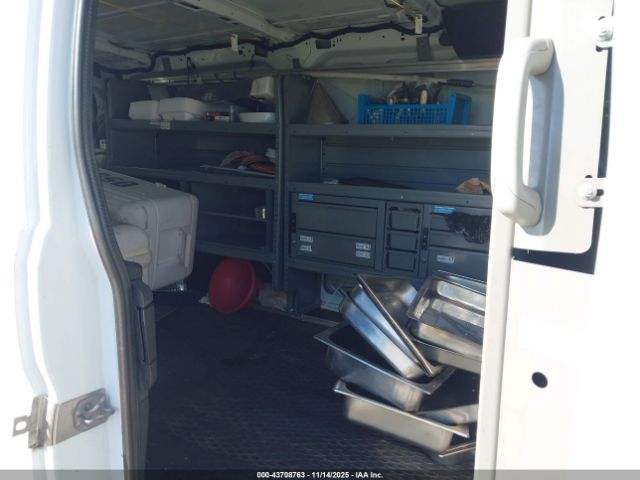 2019 FORD TRANSIT-150 1FTYE1ZMXKKA07996 Photo 7