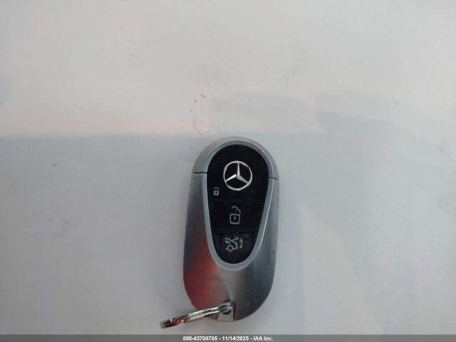 2023 MERCEDES-BENZ EQS 580 SUV 4JGDM4EB7PA020298 Photo 10