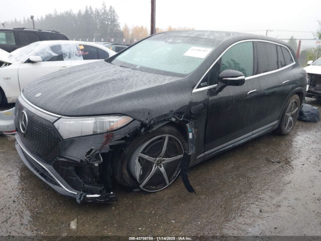 2023 MERCEDES-BENZ EQS 580 SUV 4JGDM4EB7PA020298 Photo 1