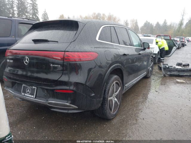 2023 MERCEDES-BENZ EQS 580 SUV 4JGDM4EB7PA020298 Photo 3