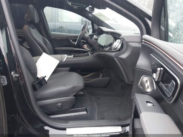 2023 MERCEDES-BENZ EQS 580 SUV 4JGDM4EB7PA020298 Photo 4