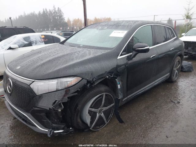 2023 MERCEDES-BENZ EQS 580 SUV 4JGDM4EB7PA020298 Photo 5