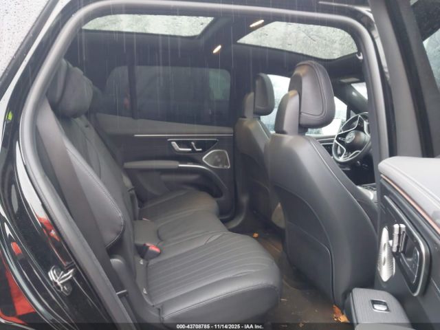 2023 MERCEDES-BENZ EQS 580 SUV 4JGDM4EB7PA020298 Photo 7