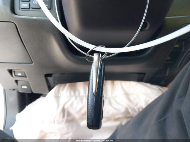 2013 LEXUS GS 350 JTHBE1BL3D5006521 Photo 10