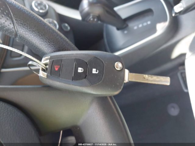 2020 CHEVROLET TRAX 3GNCJKSB6LL231651 Photo 10