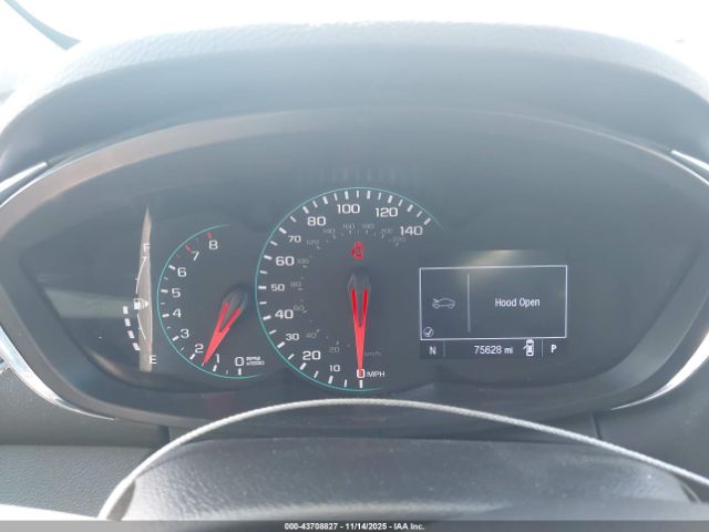 2020 CHEVROLET TRAX 3GNCJKSB6LL231651 Photo 6