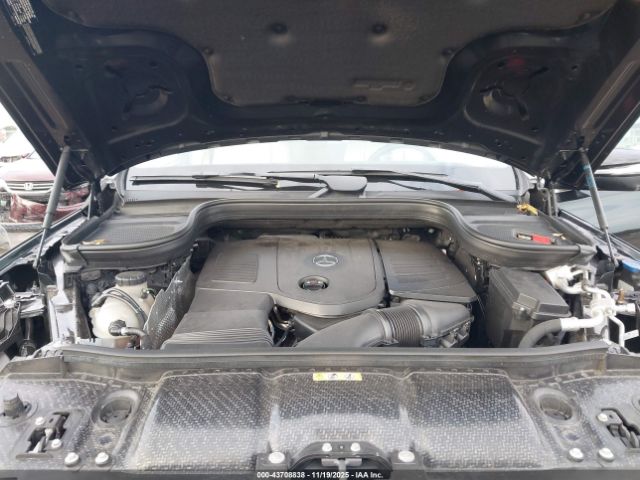 2024 MERCEDES-BENZ GLE 350 4JGFB4FB4RB007177 Photo 9