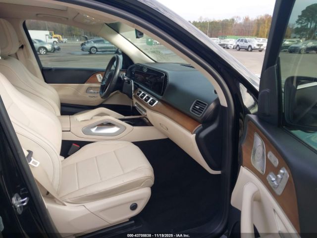 2024 MERCEDES-BENZ GLE 350 4JGFB4FB4RB007177 Photo 4