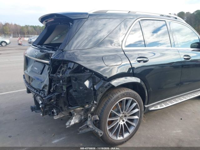 2024 MERCEDES-BENZ GLE 350 4JGFB4FB4RB007177 Photo 5