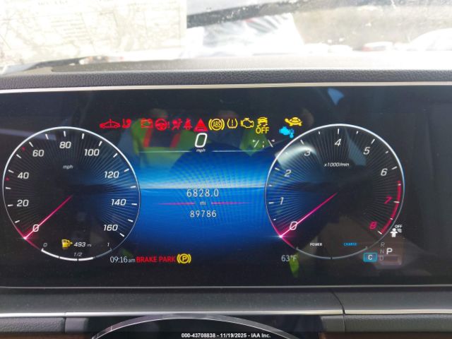 2024 MERCEDES-BENZ GLE 350 4JGFB4FB4RB007177 Photo 6