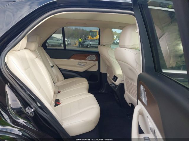 2024 MERCEDES-BENZ GLE 350 4JGFB4FB4RB007177 Photo 7