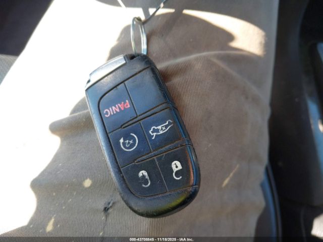 2017 CHRYSLER 300C 2C3CCAEG0HH564615 Photo 10