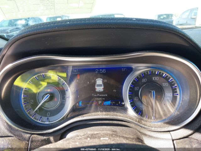 2017 CHRYSLER 300C 2C3CCAEG0HH564615 Photo 6