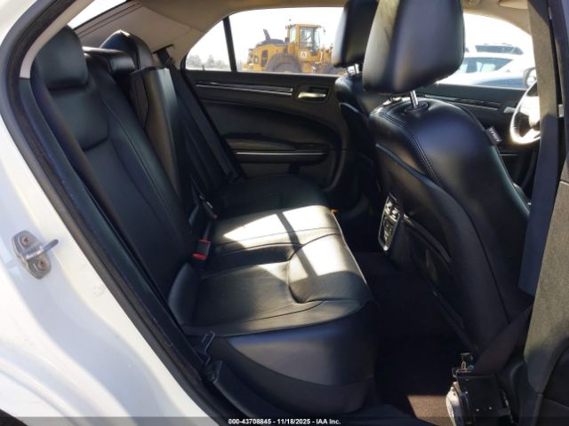 2017 CHRYSLER 300C 2C3CCAEG0HH564615 Photo 7