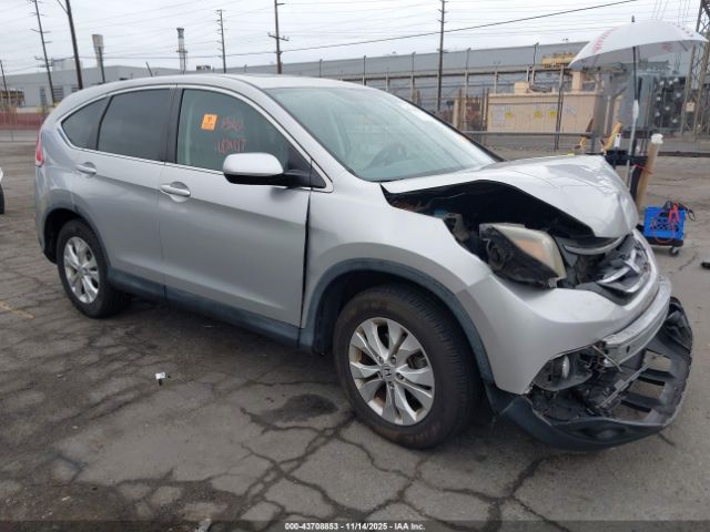 2013 HONDA CR-V 3CZRM3H51DG702305