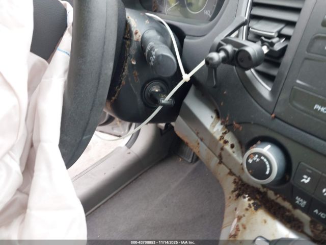 2013 HONDA CR-V 3CZRM3H51DG702305 Photo 10