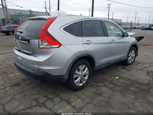 2013 HONDA CR-V 3CZRM3H51DG702305 Photo 3