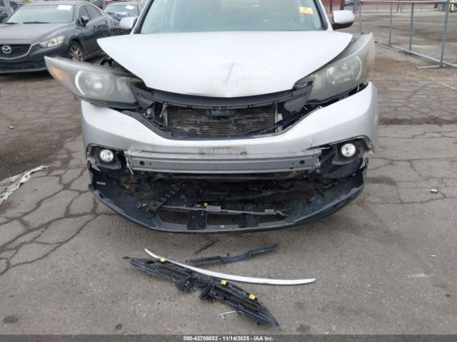 2013 HONDA CR-V 3CZRM3H51DG702305 Photo 5