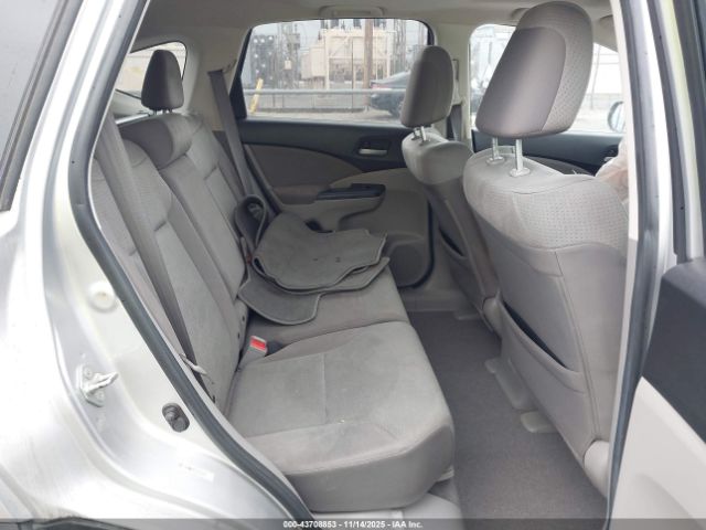 2013 HONDA CR-V 3CZRM3H51DG702305 Photo 7