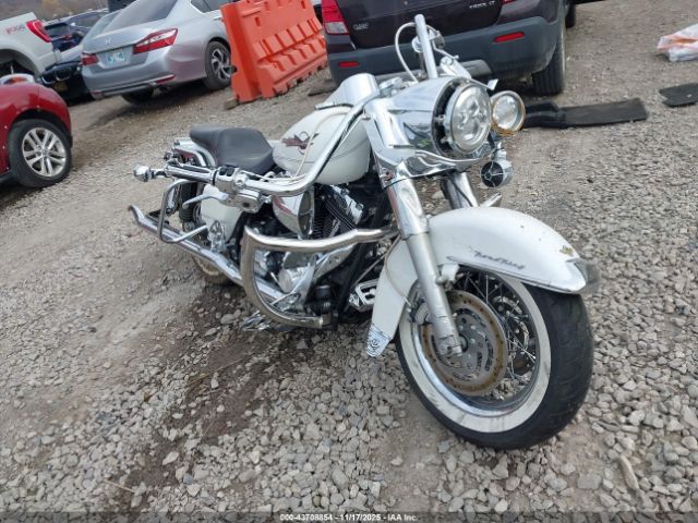 2006 HARLEY-DAVIDSON FLHRI 1HD1FBW176Y703862
