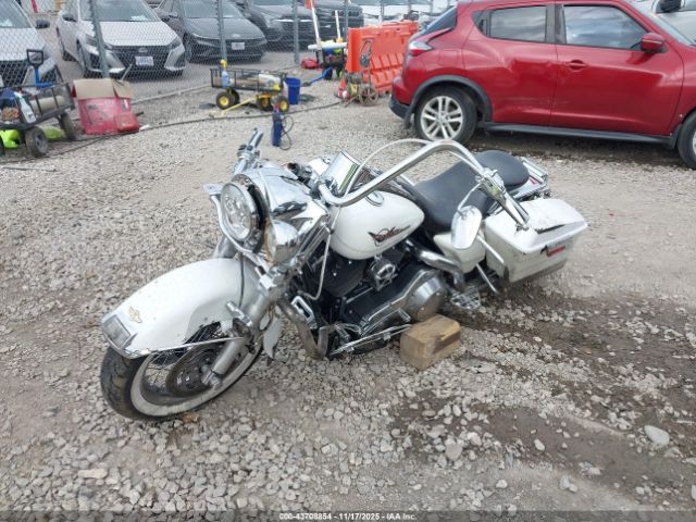 2006 HARLEY-DAVIDSON FLHRI 1HD1FBW176Y703862 Photo 1
