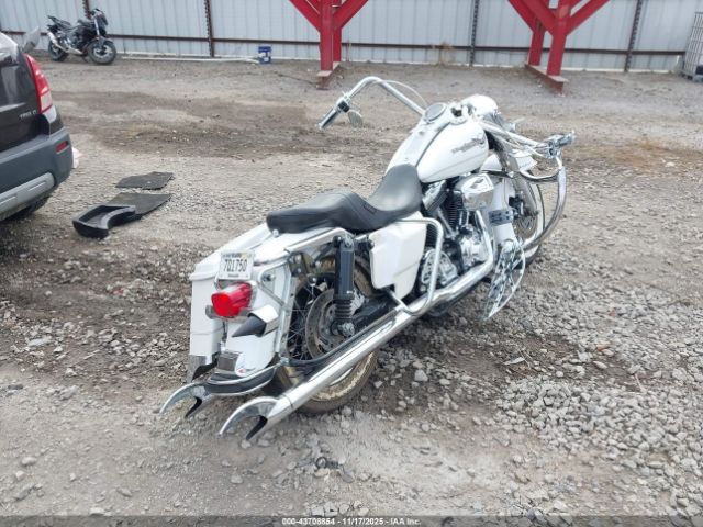 2006 HARLEY-DAVIDSON FLHRI 1HD1FBW176Y703862 Photo 3