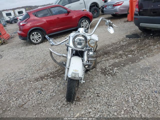 2006 HARLEY-DAVIDSON FLHRI 1HD1FBW176Y703862 Photo 4