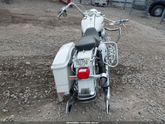 2006 HARLEY-DAVIDSON FLHRI 1HD1FBW176Y703862 Photo 5