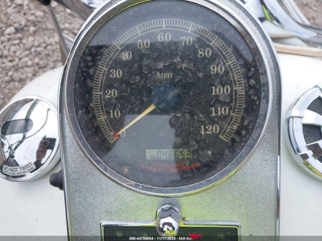 2006 HARLEY-DAVIDSON FLHRI 1HD1FBW176Y703862 Photo 6