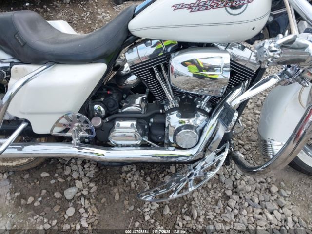 2006 HARLEY-DAVIDSON FLHRI 1HD1FBW176Y703862 Photo 7