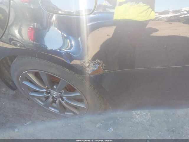 2007 LEXUS IS 250 JTHCK262472018946 Photo 5