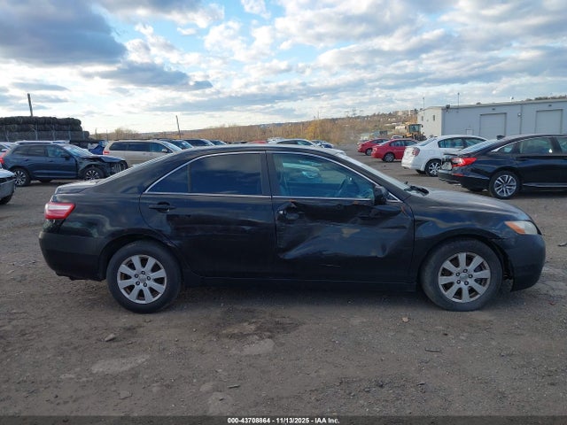 Auction sale of the 2007 Toyota Camry Ce, vin: 4T1BE46K67U133256, lot number: 43708864